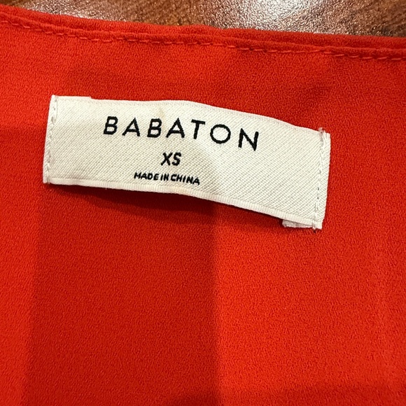 Aritzia tops - Picture 4 of 5